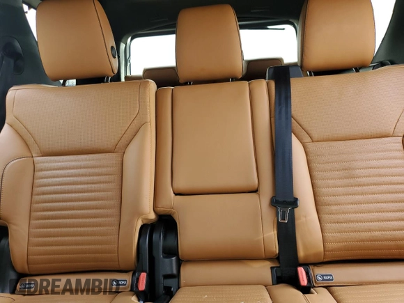 2019 Land Rover Discovery HSE Luxury with VIN SALRT2RV1KA094968, listed as a Copart auction lot 52856144 with 74,860 mi miles and . Bid and sale history available at DreamBid. Image 10.