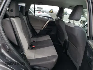 2013 Toyota RAV4 LE with VIN 2T3BFREVXDW096639, listed as a Copart auction lot 51133555 with 163,684 mi miles and Salvage title. Bid and sale history available at DreamBid. Image 11.