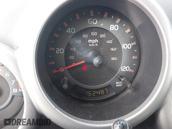 2004 Honda Element EX with VIN 5J6YH28524L038514, listed as a IAAI auction lot 41895782 with 162,483 mi miles and . Bid and sale history available at DreamBid. Image 7.