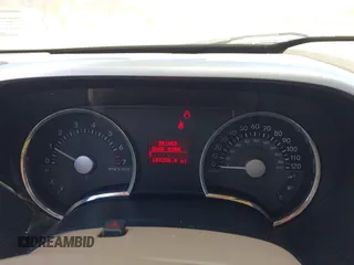 2010 Mercury Mountaineer Premier z VIN 4M2EN4J89AUJ02758, wystawiony jako IAAI lot #42082388 z przebiegiem 188 236 mil mil oraz . Historia ofert i sprzedaży dostępna na DreamBid. Obrazek 7.