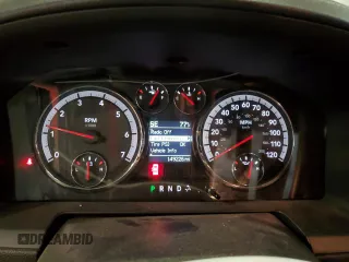 2012 Ram 1500 Sport with VIN 1C6RD7MT3CS215610, listed as a Copart auction lot 63332865 with 149,226 mi miles and Clean title. Bid and sale history available at DreamBid. Image 9.