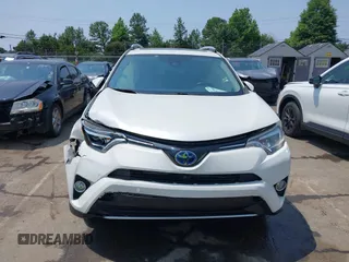 2016 Toyota RAV4 Limited z VIN JTMDJREV8GD058450, wystawiony jako IAAI lot #42393024 z przebiegiem 76 933 mil mil oraz . Historia ofert i sprzedaży dostępna na DreamBid. Obrazek 12.