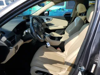 2019 Acura RDX with VIN 5J8TC2H39KL017901, listed as a Copart auction lot 62460915 with 68,103 mi miles and Salvage title. Bid and sale history available at DreamBid. Image 7.