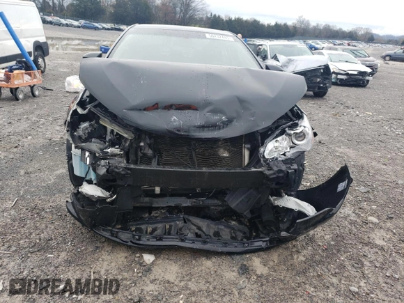 2016 Toyota Camry XLE with VIN 4T1BF1FK5GU131610, listed as a Copart auction lot 50232485 with 173,047 mi miles and Salvage Title. Bid and sale history available at carsss.com. Image 5.