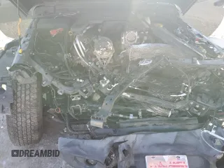 2020 Jeep Wrangler Unlimited Sport S z VIN 1C4HJXDG7LW271235, wystawiony jako Copart lot #48398275 z przebiegiem 62 734 mil mil oraz Szkoda całkowita • Salvage title. Historia ofert i sprzedaży dostępna na DreamBid. Obrazek 12.