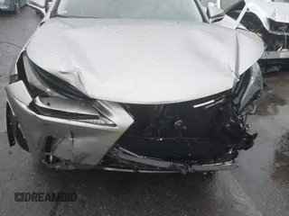 2021 Lexus NX 300h с VIN JTJGJRDZ3M2159644, выставлен на аукционе IAAI как лот 41551805 с пробегом 44 395 миль миль и . История ставок и продаж доступна на DreamBid. Изображение 6.