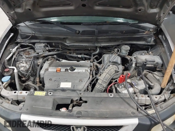 2005 Honda Element EX with VIN 5J6YH28645L032708, listed as a IAAI auction lot 42029200 with 198,064 mi miles and . Bid and sale history available at DreamBid. Image 10.
