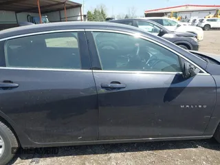 2023 Chevrolet Malibu LT with VIN 1G1ZD5ST7PF208456, listed as a IAAI auction lot 42062278 with 53,637 mi miles and . Bid and sale history available at DreamBid. Image 13.