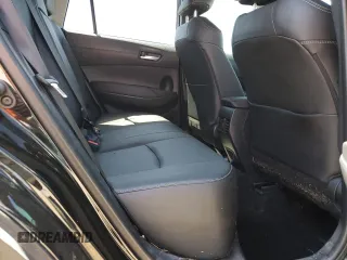 2023 Toyota Corolla Cross XLE с VIN 7MUDAABG9PV076750, выставлен на аукционе Copart как лот 51434765 с пробегом Не указан миль и Списание • Salvage title. История ставок и продаж доступна на DreamBid. Изображение 12.