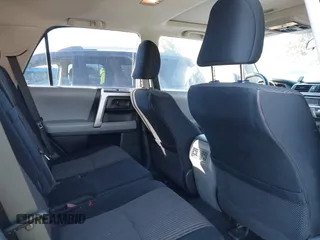 2010 Toyota 4Runner Trail with VIN JTEBU5JR7A5032483, listed as a IAAI auction lot 41377534 with 183,949 mi miles and . Bid and sale history available at DreamBid. Image 8.