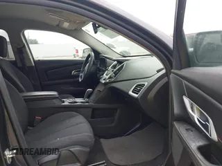 2013 GMC Terrain SLE with VIN 2GKALMEK7D6252326, listed as a IAAI auction lot 41442493 with 137,128 mi miles. Bid and sale history available at carsss.com. Image 5.