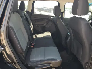 2016 Ford Escape SE with VIN 1FMCU0G71GUA50666, listed as a Copart auction lot 52905265 with 125,593 mi miles and Salvage Title. Bid and sale history available at carsss.com. Image 11.