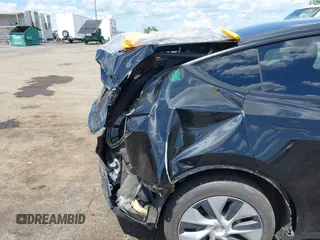 2023 Tesla Model Y Long Range with VIN 7SAYGDEE0PA183891, listed as a IAAI auction lot 42205573 with 41,273 mi miles and . Bid and sale history available at DreamBid. Image 22.