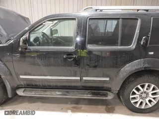 2012 Nissan Pathfinder SV with VIN 5N1AR1NB8CC633788, listed as a IAAI auction lot 41476990 with 167,444 mi miles. Bid and sale history available at carsss.com. Image 14.