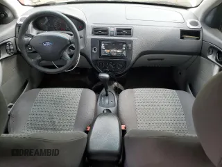 2007 Ford Focus S с VIN 1FAFP34NX7W333591, выставлен на аукционе Copart как лот 59693235 с пробегом 225 632 миль миль и Списание • Salvage title. История ставок и продаж доступна на DreamBid. Изображение 8.