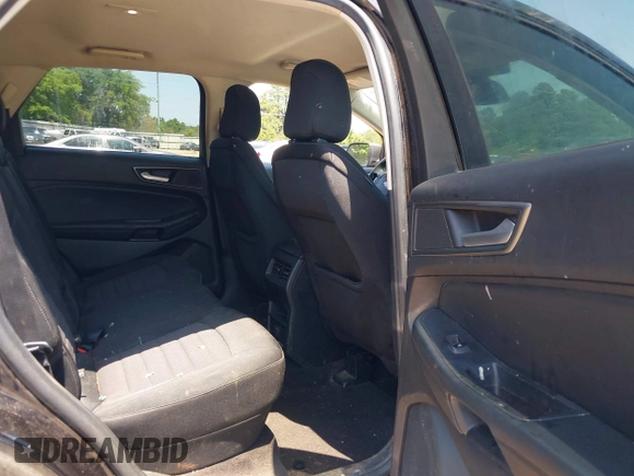 2020 Ford Edge SE with VIN 2FMPK3G95LBB57035, listed as a IAAI auction lot 42119978 with 136,428 mi miles and . Bid and sale history available at DreamBid. Image 8.