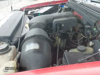 1997 Ford F-150 XL с VIN 1FTDX1860VNA19721, выставлен на аукционе IAAI как лот 42634250 с пробегом 238 656 миль миль и . История ставок и продаж доступна на DreamBid. Изображение 20.