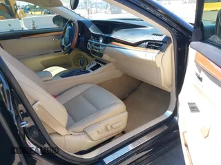 2013 Lexus ES 300h with VIN JTHBW1GG1D2034392, listed as a IAAI auction lot 42236596 with 207,830 mi miles and . Bid and sale history available at DreamBid. Image 5.