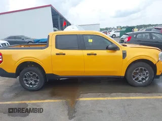 2023 Ford Maverick XL с VIN 3FTTW8E32PRA72499, выставлен на аукционе IAAI как лот 42064441 с пробегом 30 931 миль миль и . История ставок и продаж доступна на DreamBid. Изображение 13.