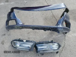 2015 Dodge Charger SXT с VIN 2C3CDXHG4FH799236, выставлен на аукционе Copart как лот 50189815 с пробегом 199 458 миль миль и Списание • Salvage title. История ставок и продаж доступна на DreamBid. Изображение 14.