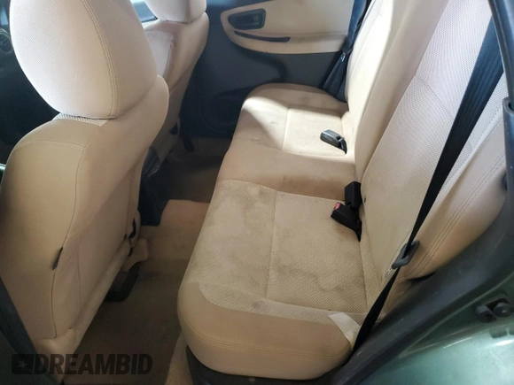 2007 Subaru Impreza Outback Special Sports с VIN JF1GG63627G810802, выставлен на аукционе Copart как лот 49486145 с пробегом 179 263 миль миль и Списание • Salvage title. История ставок и продаж доступна на DreamBid. Изображение 11.
