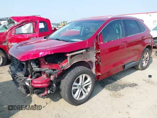 2020 Ford Edge SEL с VIN 2FMPK3J94LBA39163, выставлен на аукционе IAAI как лот 42568924 с пробегом 85 985 миль миль и . История ставок и продаж доступна на DreamBid. Изображение 18.