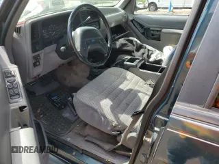 1994 Ford Explorer Eddie Bauer z VIN 1FMDU34X5RUB79510, wystawiony jako Copart lot #71007074 z przebiegiem 39 345 mil mil oraz Szkody całkowita. Historia ofert i sprzedaży dostępna na DreamBid. Obrazek 8.