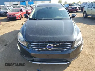 2015 Volvo XC60 z VIN YV4902RD9F2618016, wystawiony jako Copart lot #71642654 z przebiegiem 120 149 mil mil oraz Szkoda całkowita • Salvage title. Historia ofert i sprzedaży dostępna na DreamBid. Obrazek 5.