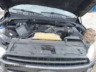 2020 Ford F-150 XL with VIN 1FTEW1E58LFA01235, listed as a IAAI auction lot 42414565 with 68,242 mi miles and . Bid and sale history available at DreamBid. Image 10.