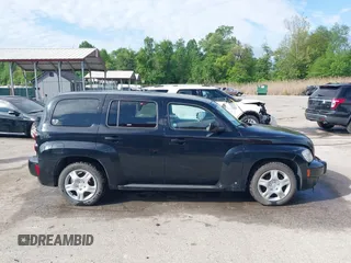 2008 Chevrolet HHR LT with VIN 3GNDA23D38S559840, listed as a IAAI auction lot 42137241 with 167,908 mi miles and . Bid and sale history available at DreamBid. Image 13.