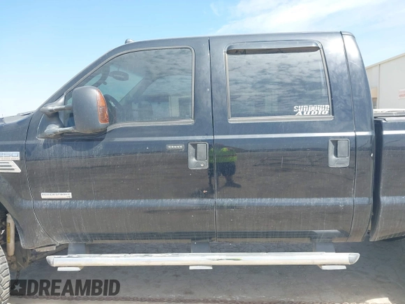 2005 Ford F-250 XL с VIN 1FTSW21P45EB16990, выставлен на аукционе IAAI как лот 41741408 с пробегом Не указан миль и . История ставок и продаж доступна на DreamBid. Изображение 15.
