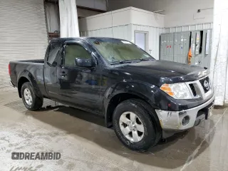 2010 Nissan Frontier SE z VIN 1N6AD0CW7AC435149, wystawiony jako Copart lot #55221515 z przebiegiem Nie podano mil oraz Szkoda całkowita • Salvage title. Historia ofert i sprzedaży dostępna na DreamBid. Obrazek 4.