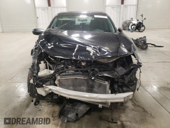 2017 Honda CR-V LX with VIN 5J6RW6H38HL004499, listed as a Copart auction lot 52412155 with 134,715 mi miles and Salvage Title. Bid and sale history available at DreamBid. Image 5.