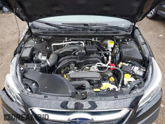2021 Subaru Outback Touring с VIN 4S4BTAPC7M3214408, выставлен на аукционе IAAI как лот 41440611 с пробегом 48 824 миль миль и . История ставок и продаж доступна на DreamBid. Изображение 10.