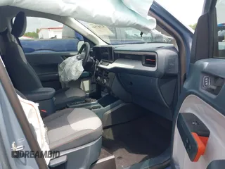 2024 Ford Maverick XLT z VIN 3FTTW8H3XRRB52762, wystawiony jako IAAI lot #42107546 z przebiegiem 6 627 mil mil oraz . Historia ofert i sprzedaży dostępna na DreamBid. Obrazek 5.