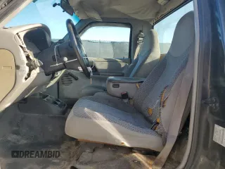 1999 Ford Ranger XL with VIN 1FTYR10V1XPA68495, listed as a Copart auction lot 49412175 with 148,096 mi miles and Salvage Title. Bid and sale history available at carsss.com. Image 7.