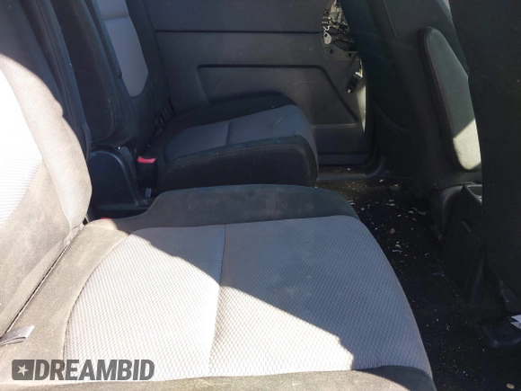 2006 Mazda 5 Sport with VIN JM1CR29L960112932, listed as a IAAI auction lot 41693479 with 197,012 mi miles and . Bid and sale history available at DreamBid. Image 8.