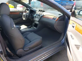 2007 Toyota Solara SE with VIN 4T1FA38P57U122944, listed as a IAAI auction lot 42085809 with 102,746 mi miles and . Bid and sale history available at DreamBid. Image 5.