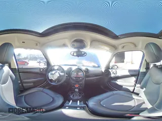 2015 MINI Countryman с VIN WMWZB3C58FWR45081, выставлен на аукционе Copart как лот 48684725 с пробегом 113 393 миль миль и Списание • Salvage title. История ставок и продаж доступна на DreamBid. Изображение 14.
