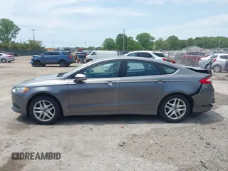2013 Ford Fusion SE z VIN 3FA6P0H7XDR384789, wystawiony jako IAAI lot #42341339 z przebiegiem 225 418 mil mil oraz . Historia ofert i sprzedaży dostępna na DreamBid. Obrazek 15.