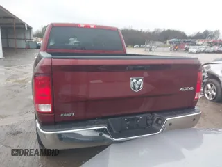 2017 Ram 2500 Tradesman with VIN 3C6UR5CJ8HG630341, listed as a IAAI auction lot 41452697 with 90,855 mi miles and . Bid and sale history available at DreamBid. Image 16.