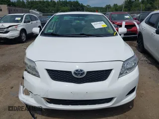 2010 Toyota Corolla with VIN 2T1BU4EE9AC271901, listed as a IAAI auction lot 42634424 with 114,968 mi miles and . Bid and sale history available at DreamBid. Image 12.