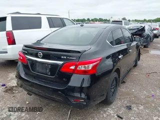 2018 Nissan Sentra SR Turbo с VIN 3N1CB7AP7JY204123, выставлен на аукционе IAAI как лот 42205425 с пробегом 76 647 миль миль и . История ставок и продаж доступна на DreamBid. Изображение 4.