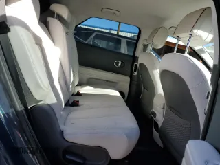 2023 Hyundai Ioniq 5 SEL с VIN KM8KNDAF3PU206268, выставлен на аукционе Copart как лот 46668565 с пробегом 27 155 миль миль и Списание • Salvage title. История ставок и продаж доступна на DreamBid. Изображение 11.