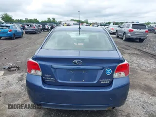 2013 Subaru Impreza z VIN JF1GJAA69DH035377, wystawiony jako IAAI lot #42358935 z przebiegiem 119 776 mil mil oraz . Historia ofert i sprzedaży dostępna na DreamBid. Obrazek 17.