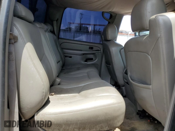 2005 Chevrolet Silverado 1500 LT with VIN 2GCEK13T551322110, listed as a Copart auction lot 54609835 with 156,790 mi miles and Clean Title. Bid and sale history available at DreamBid. Image 10.