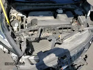 2019 Nissan Murano SV с VIN 5N1AZ2MJ0KN117927, выставлен на аукционе Copart как лот 84820555 с пробегом 132 706 миль миль и Списание • Salvage title. История ставок и продаж доступна на DreamBid. Изображение 14.