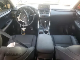 2020 Lexus NX 300 z VIN JTJDARDZ8L5014034, wystawiony jako Copart lot #59514895 z przebiegiem 62 137 mil mil oraz Szkoda całkowita • Salvage title. Historia ofert i sprzedaży dostępna na DreamBid. Obrazek 8.
