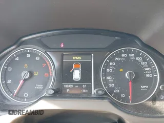 2016 Audi Q5 Premium с VIN WA1C2AFP9GA020098, выставлен на аукционе IAAI как лот 42021514 с пробегом 106 309 миль миль и . История ставок и продаж доступна на DreamBid. Изображение 7.