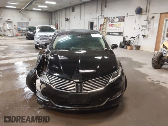 2016 Lincoln MKZ with VIN 3LN6L2J96GR622019, listed as a IAAI auction lot 41366202 with 149,144 mi miles and . Bid and sale history available at DreamBid. Image 12.